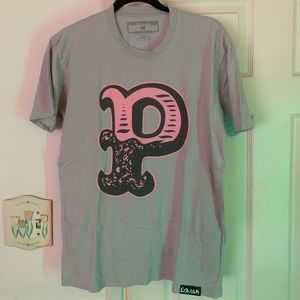 Pink Dolphin Men’s T-shirt